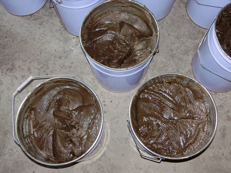 改性環(huán)氧植筋膠的固化原理是啥？